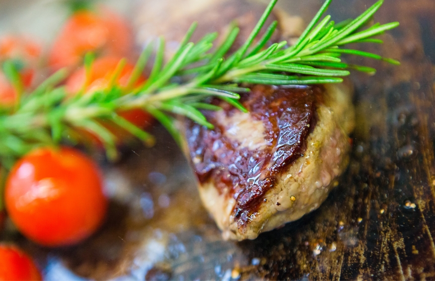 Steak STeak